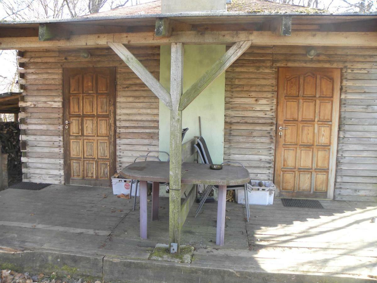 Stajnia Grazyny Mikorowo 46 Villa Czarna Dabrowka ห้อง รูปภาพ