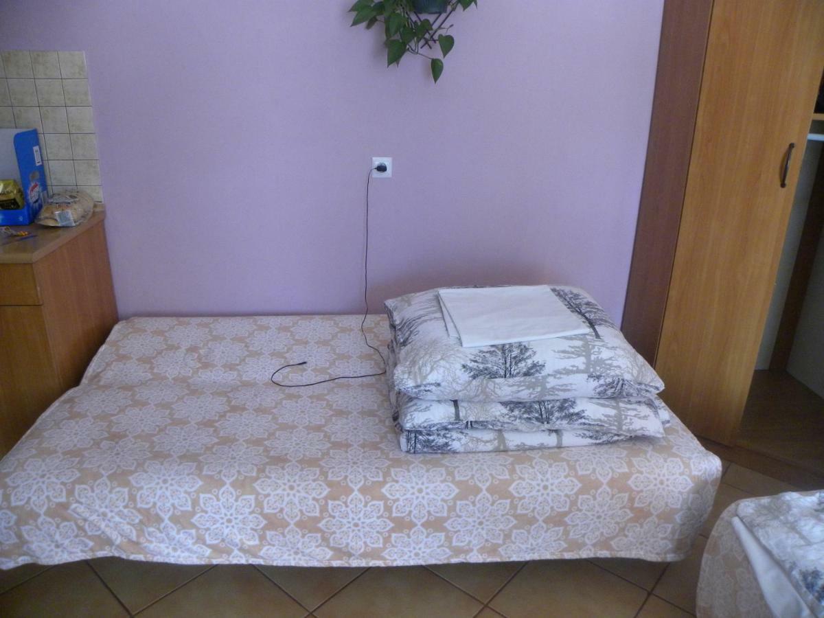 Stajnia Grazyny Mikorowo 46 Villa Czarna Dabrowka ภายนอก รูปภาพ