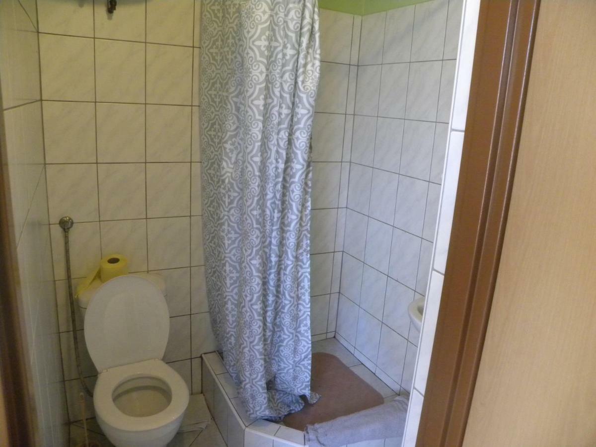 Stajnia Grazyny Mikorowo 46 Villa Czarna Dabrowka ภายนอก รูปภาพ