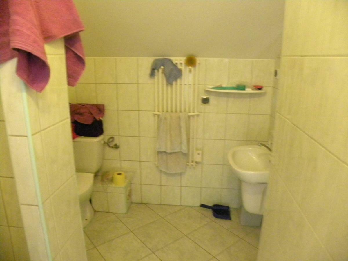 Stajnia Grazyny Mikorowo 46 Villa Czarna Dabrowka ภายนอก รูปภาพ